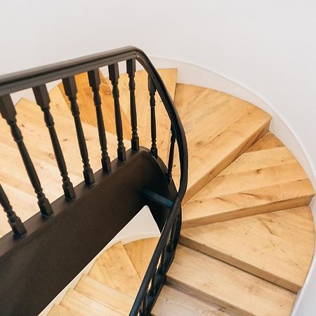 Orm Padrao Apartment Порту Екстер'єр фото