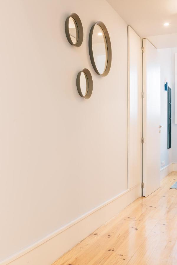 Orm Padrao Apartment Порту Екстер'єр фото