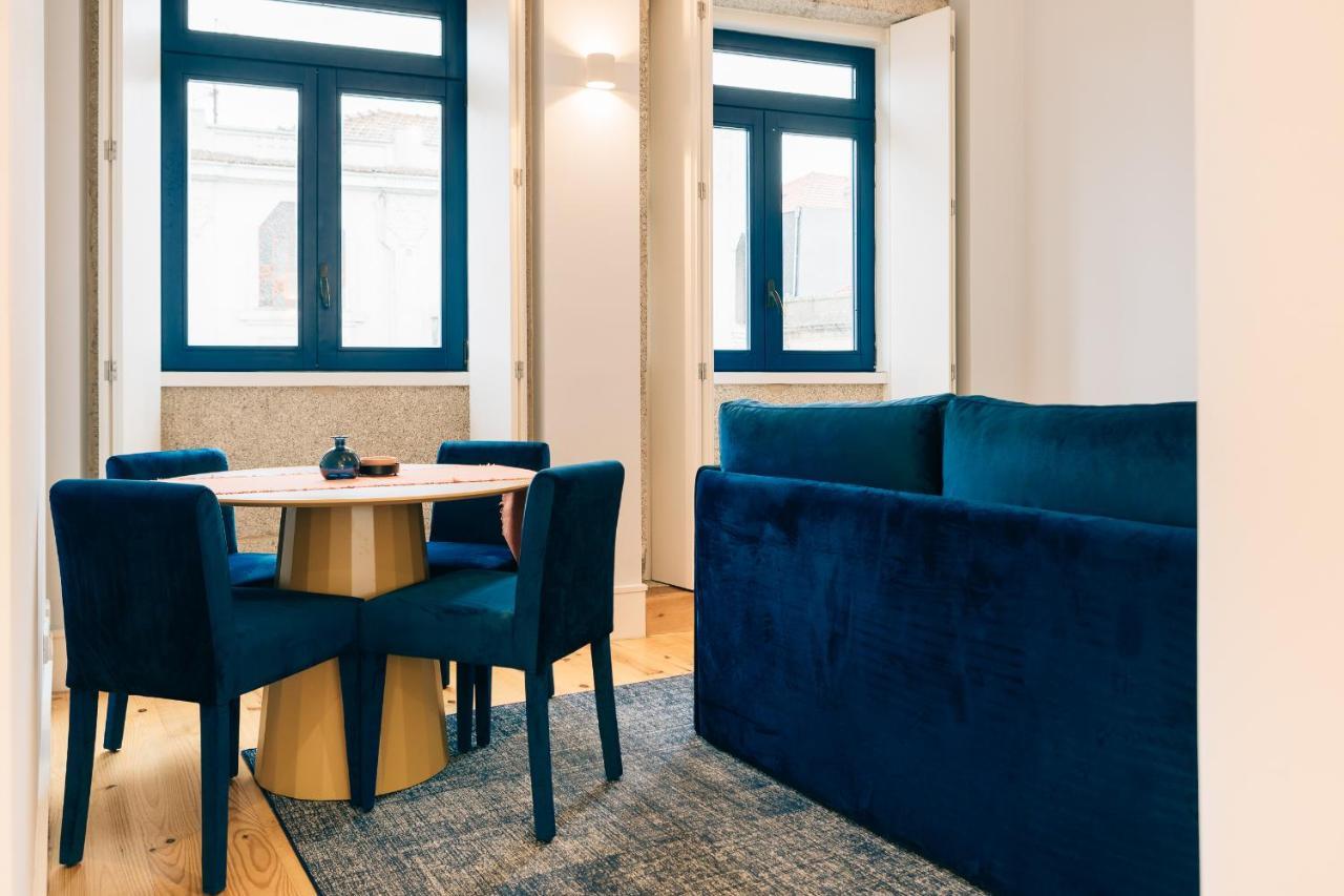 Orm Padrao Apartment Порту Екстер'єр фото