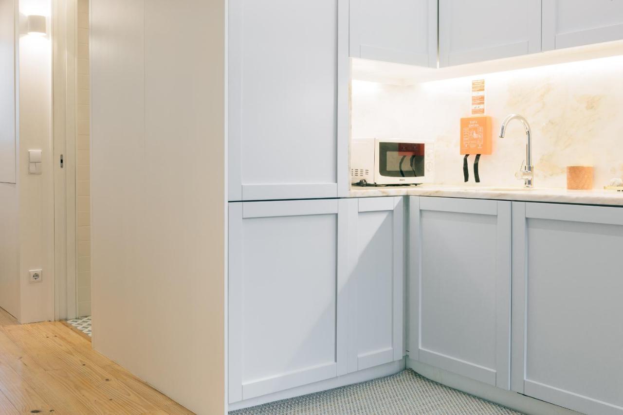 Orm Padrao Apartment Порту Екстер'єр фото