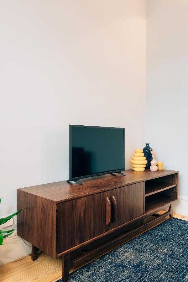 Orm Padrao Apartment Порту Екстер'єр фото
