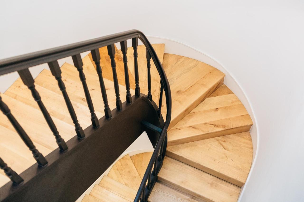 Orm Padrao Apartment Порту Екстер'єр фото
