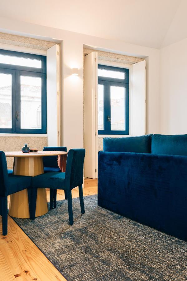 Orm Padrao Apartment Порту Екстер'єр фото