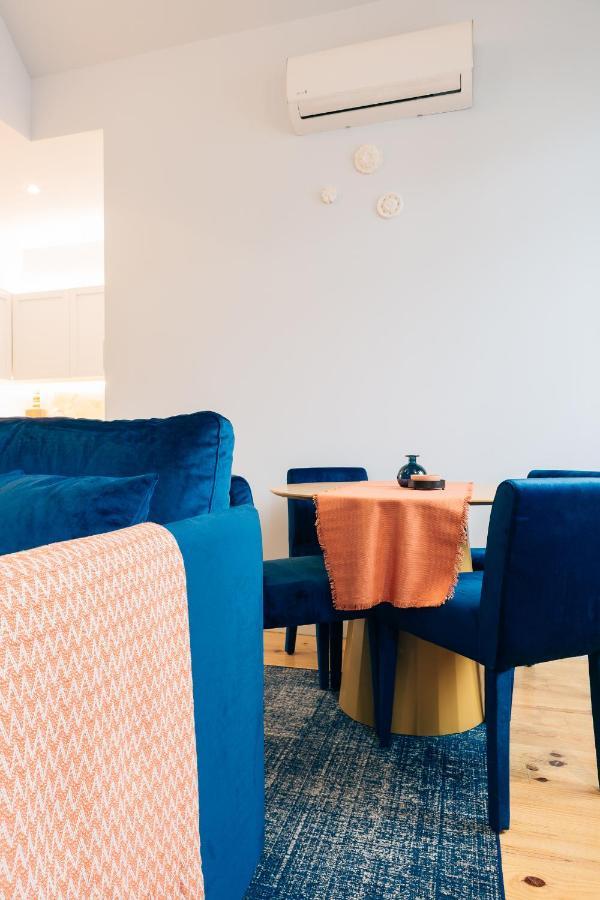 Orm Padrao Apartment Порту Екстер'єр фото